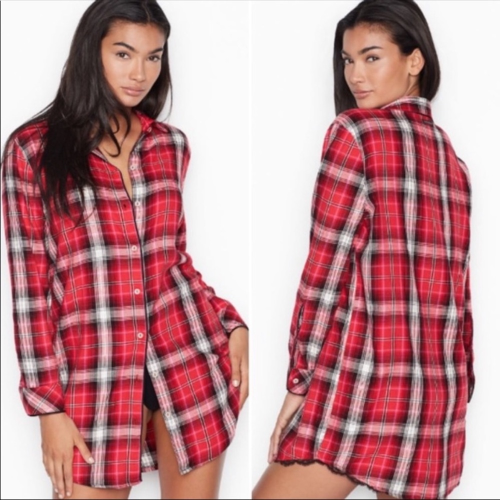 Victoria's Secret night gown